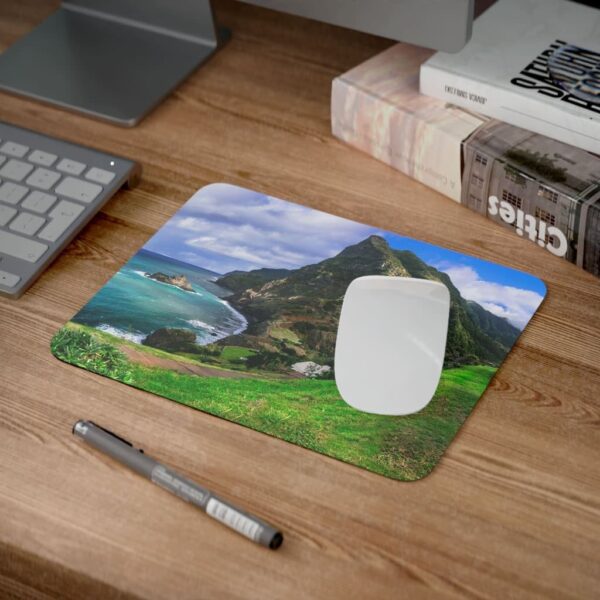 Madeira Mousepad, Portugal, Urlaubsmotiv, Bürobedarf