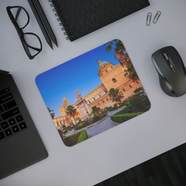 Palermo Mousepad, Sizilien, Urlaubsmotiv, Bürobedarf